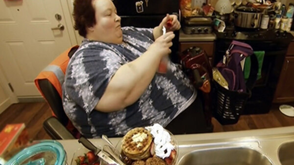 My 600lb Life Season 7 Episode 22