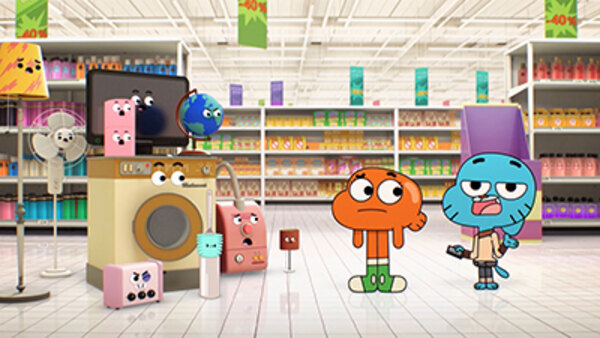amazing world of gumball episodes online amazing world of gumball episodes online