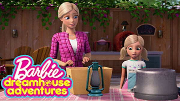 barbie dream house adventure episodes