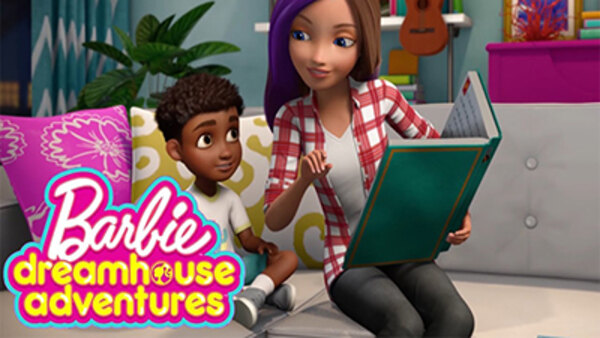 barbie dreamhouse adventures episode 2 watch online