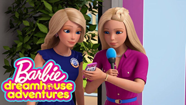 barbie dreamhouse adventures season 2 release date