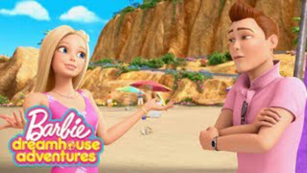 barbie dreamhouse adventures episode 2 watch online