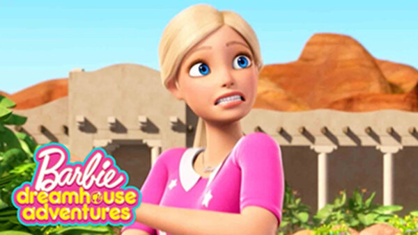 barbie dreamhouse adventures season 3