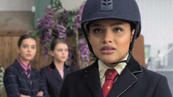 Free Rein Season 2 Episode 5 Full Episode