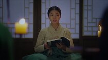 Rookie Historian Goo Hae Ryung Season 1 Episode 7