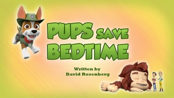 paw patrol ultimate rescue pups save the mountain climbers