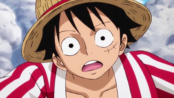 One Piece Episode 895 - Watch One Piece E895 Online