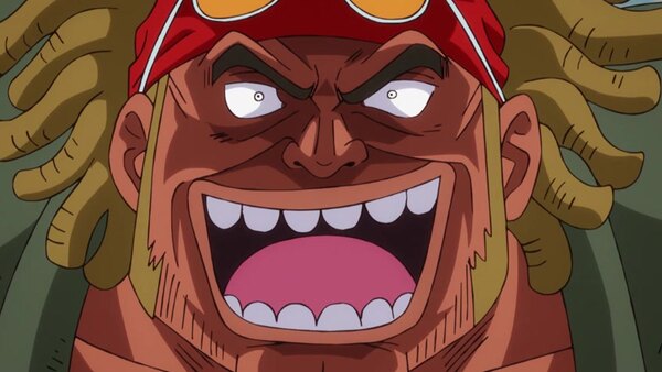 One Piece Episode 895 - Watch One Piece E895 Online