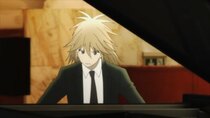 Piano No Mori Episode 8