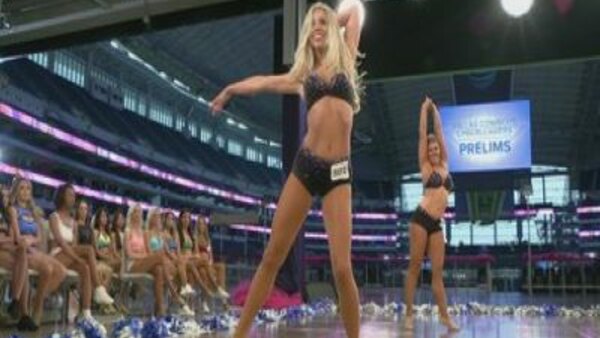 dallas cowboys cheerleaders making the team season 14 watch online