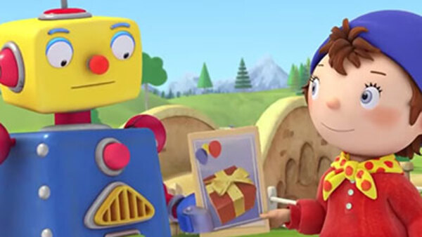 Noddy In Toyland Season 1 Episode 28