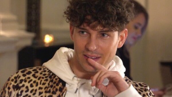 Celebs Go Dating 2019: Who's still together and who's split from series ...
