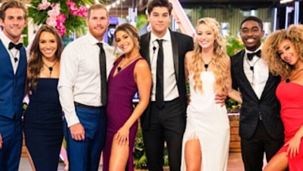 Love Island Us Season 1 Episode 22