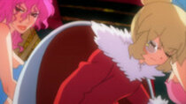 Choboraunyopomi Gekijou Dai Ni Maku Ai Mai Mii Mousou Catastrophe Choboraunyopomi Gekijou Dai Ni Maku Ai Mai Mii Mousou Catastrophe