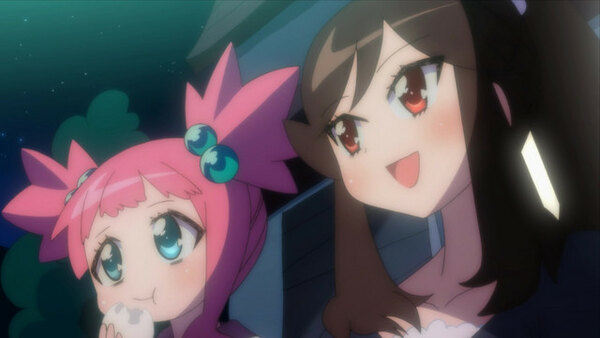 Choboraunyopomi Gekijou Dai Ni Maku Ai Mai Mii Mousou Catastrophe Choboraunyopomi Gekijou Dai Ni Maku Ai Mai Mii Mousou Catastrophe