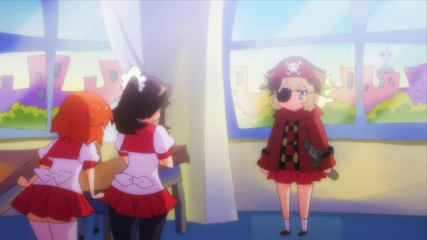 Choboraunyopomi Gekijou Dai Ni Maku Ai Mai Mii Mousou Catastrophe Choboraunyopomi Gekijou Dai Ni Maku Ai Mai Mii Mousou Catastrophe
