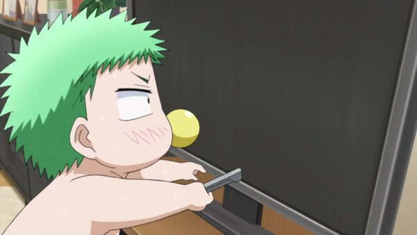 Beelzebub Episode 60 - Watch Beelzebub E60 Online