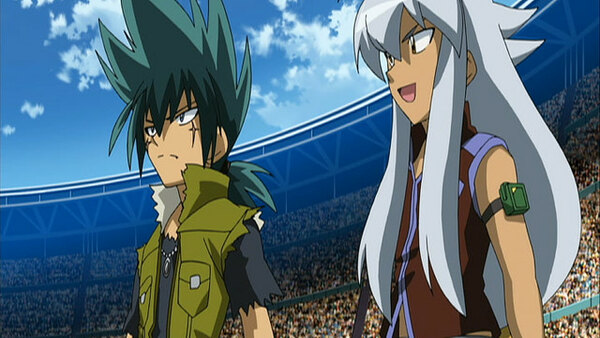 charge metal beyblade