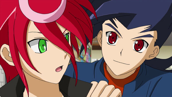 Cardfight Vanguard G Girs Crisis Hen Episode 11 Watch Cardfight Vanguard G Girs Crisis Hen Episode 11 Watch