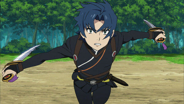 Hitsugi No Chaika Episode 7 Watch Hitsugi No Chaika E07 Online