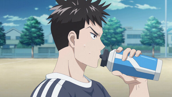 Keppeki Danshi Aoyama Kun Episode 1 Vostfr Keppeki Danshi! Aoyama-kun Episode 1 - Watch Keppeki Danshi! Aoyama-kun