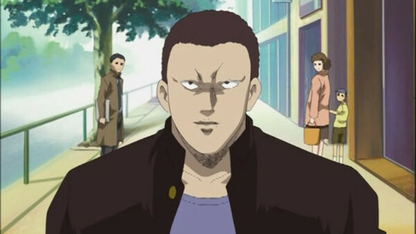 Sakigake Cromartie Koukou Episode 12 Watch Sakigake