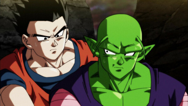 Dragon Ball Super смотреть онлайн
