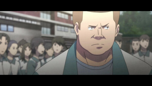 Evil or Live Episode 9 - Watch Evil or Live E09 Online