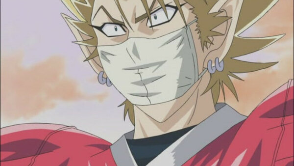 Watch Eyeshield 21 Episode 47 English Subbed At Gogoanime