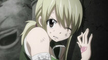 Fairy Tail Episode 61 Watch Fairy Tail E61 Online