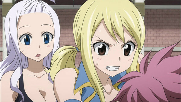 Fairy Tail Episode 50 Watch Fairy Tail E50 Online