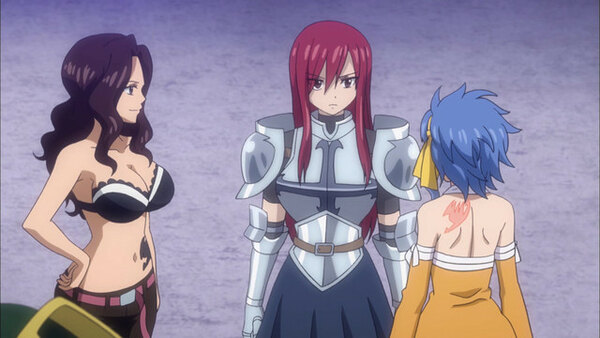 Fairy Tail Episode 39 Watch Fairy Tail 9 Online