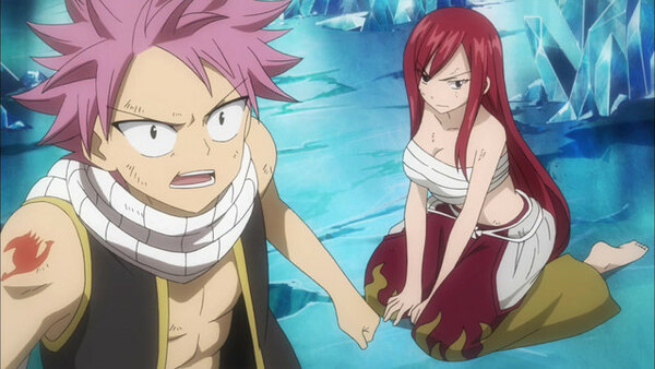 Fairy Tail Episode 10 Watch Fairy Tail E10 Online