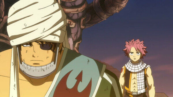 Fairy Tail Episode 38 Watch Fairy Tail 8 Online