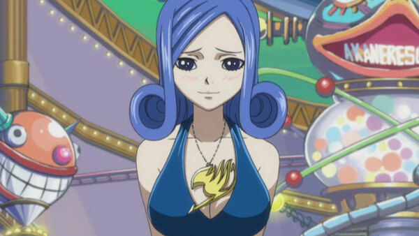 Fairy Tail Episode 33 Watch Fairy Tail 3 Online