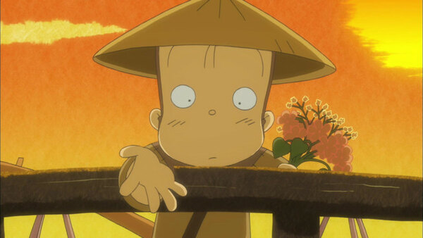 Furusato Saisei Nippon No Mukashibanashi Episode 11 Watch Furusato Saisei Nippon No Mukashibanashi Episode 11 Watch