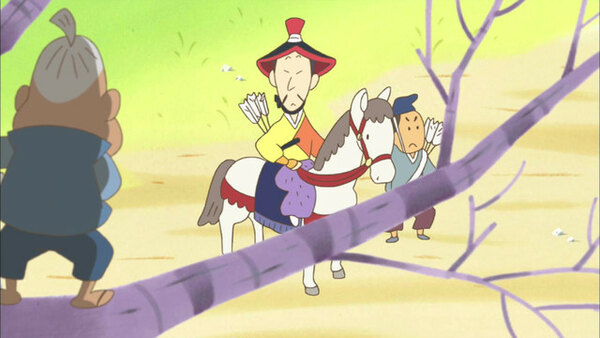 Furusato Saisei Nippon No Mukashibanashi Episode 1 Watch Furusato Saisei Nippon No Mukashibanashi Episode 1 Watch