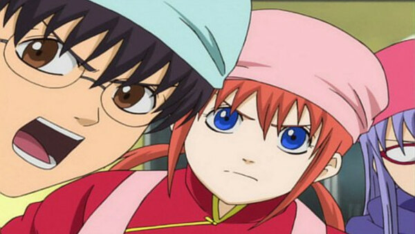 Gintama Episode 193 - Watch Gintama E193 Online