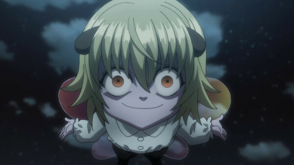 Hunter X Hunter Full Episode Goreng Hunter X Hunter Full Episode Goreng