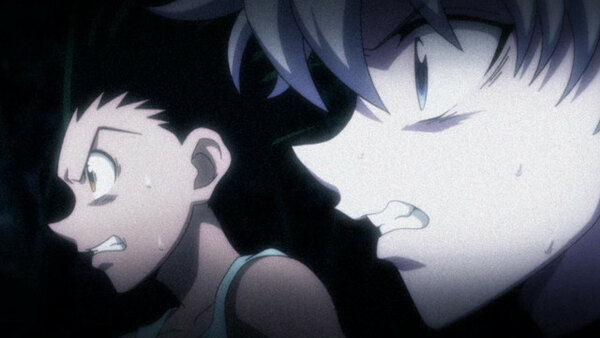 Hunter x Hunter Episode 109 - Watch Hunter x Hunter E109 Online