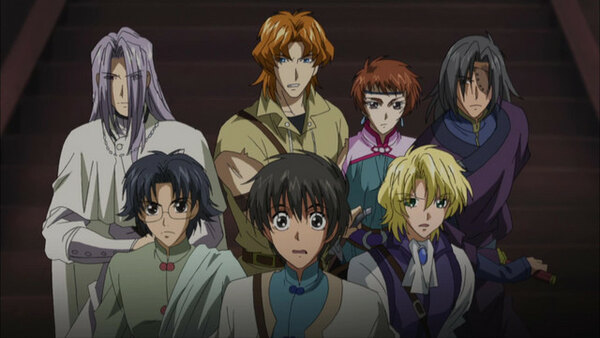 Kyou Kara Maou Episode 39 Watch Kyou Kara Maou E39 Online