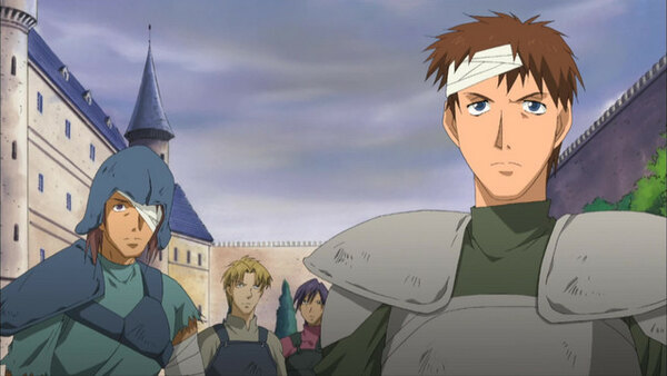 Kyou Kara Maou Episode 52 Watch Kyou Kara Maou E52 Online