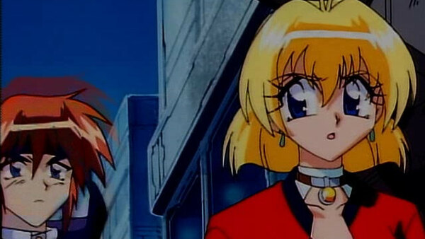 Lost Universe Episode 16 - Watch Lost Universe E16 Online