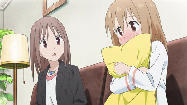 Mahou Shoujo Nante Mou Ii Desu kara. Episode 11 - Watch Mahou Shoujo