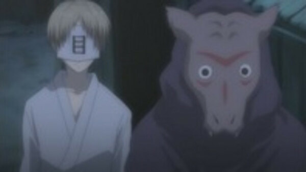 Natsume Yuujinchou Episode 6 Watch Natsume Yuujinchou E06 Online