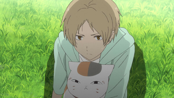 Natsume Yuujinchou Roku Episode 1 Watch Natsume Yuujinchou Roku E01 Online