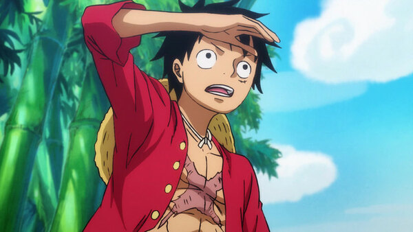 One Piece Episode 4 Watch One Piece E4 Online