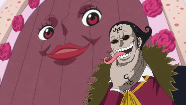 One Piece Episode 1 Watch One Piece E1 Online