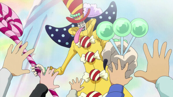 One Piece Episode 0 Watch One Piece E0 Online