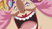 One Piece Episode 815 Watch One Piece E815 Online